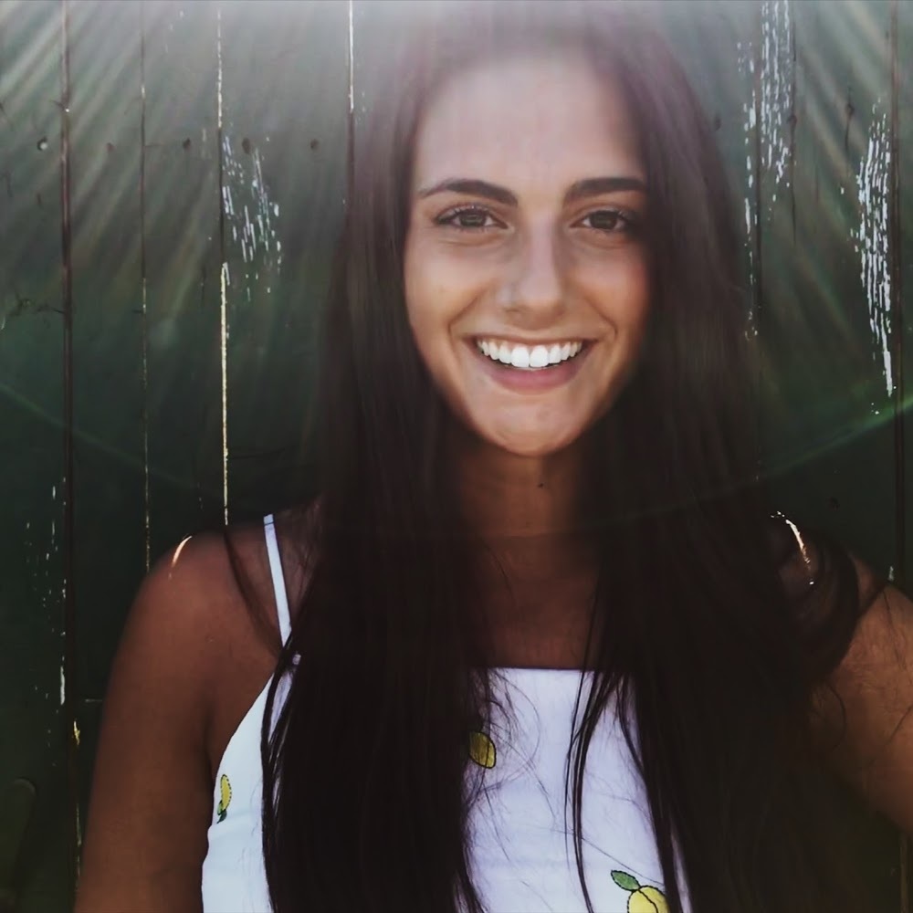 Meet your Posher, Alisha